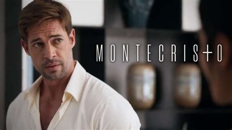 william levy 2022|Montecristo (2023 TV series)